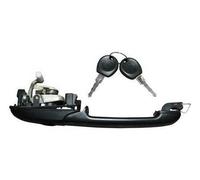 JP GROUP 1187101070 Door Handle