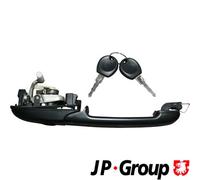 JP GROUP 1187101070 Door Handle for VW