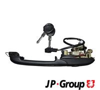 JP GROUP 1187101180 Door Handle for VW