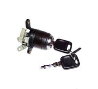 JP GROUP 1187700400 Tailgate lock