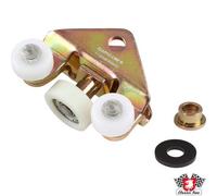JP GROUP 1188600800 Roller Guide, sliding door for VW