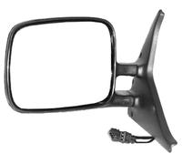 JP GROUP 1189103476 Wing mirror