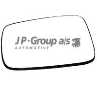JP GROUP 1189303070 Wing mirror glass
