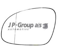 JP GROUP 1189304570 Wing mirror glass