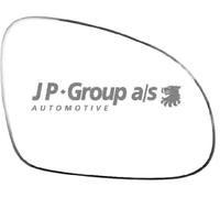 JP GROUP 1189304580 Wing mirror glass