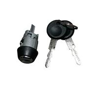 JP GROUP 1190400200 Lock Cylinder, ignition lock