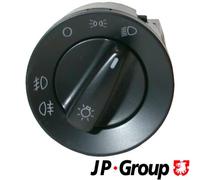 JP GROUP 1196100600 Switch, headlight for ,SEAT,VW