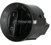 JP GROUP 1196102200 Headlight switch