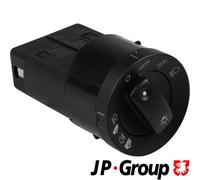 JP GROUP 1196102600 Headlight switch