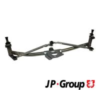 Fits JP GROUP 1198101300 BASE FOR WINDSHIELD WIPER