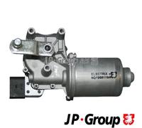 JP GROUP 1198201600 Wiper Motor for SKODA,VW