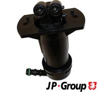 JP GROUP 1198750370 Washer Fluid Jet, headlight cleaning for AUDI