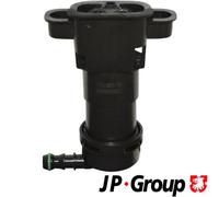 JP GROUP 1198750570 Headlight washer jet