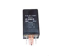 JP GROUP 1199207000 Glow plug relay