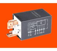 JP GROUP 1199209800 Fuel pump relay