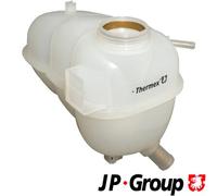 JP GROUP 1214700900 Expansion Tank, coolant for OPEL,VAUXHALL