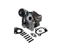 JP GROUP 1217400300 Turbocharger