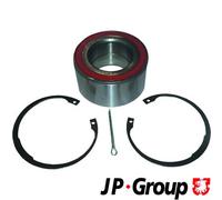 JP GROUP 1241300810 Wheel bearing kit