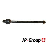 JP GROUP 1244501000 Inner Tie Rod for CHEVROLET,OPEL,VAUXHALL