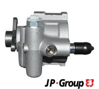 JP GROUP 1245101000 Hydraulic Pump, steering system for ,NISSAN,OPEL,RENAULT,VAU
