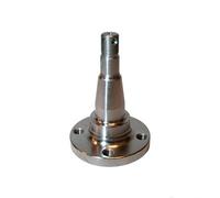 JP Group Steering Knuckle 1251400100 - Rear Axle Left for Vauxhall Tigra / Corsa / Van