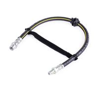 Flexible brake hose Rear Axle Right 1261700700 JP GROUP for OPEL MERIVA A MPV