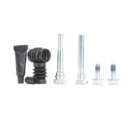 JP GROUP 1261951610 Guide sleeve kit, brake caliper