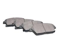 JP GROUP 1263602610 Brake pad set