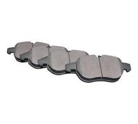 JP GROUP 1263603110 Brake pad set