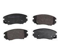 JP GROUP 1263603810 Brake pad set
