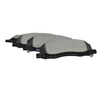 BRAKE PAD SET DISC BRAKE 1263603910 FOR VAUXHALL INSIGNIA/Mk SAAB OPEL