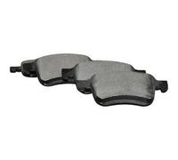 JP GROUP 1263604010 Brake pad set