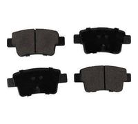 JP GROUP 1263701010 Brake pad set