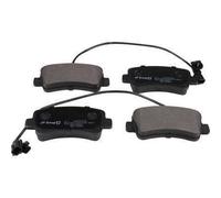 4406237 - 1263701810 - Brake Pad Set Nissan NV400 Opel Renault Vauxhall JP Group