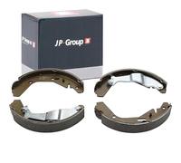 JP Group 1263901710 Brake Shoe Set Brake Shoes