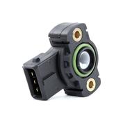 JP GROUP 1297000300 Throttle position sensor