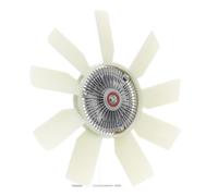 JP GROUP 1314902700 Fan clutch