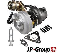 JP GROUP 1317400100 Charger, charging system for MERCEDES-BENZ