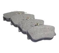 JP GROUP 1363600410 Brake pad set