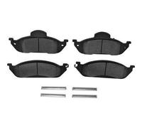 JP GROUP 1363601110 Brake pad set