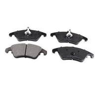 JP GROUP 1363601410 Brake pad set