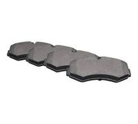 JP GROUP 1363602210 Brake pad set