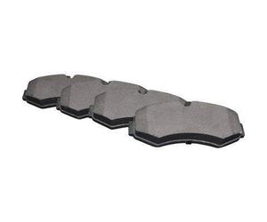 JP GROUP 1363602210 Brake pad set
