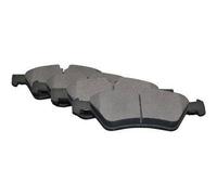 JP GROUP 1363602610 Brake pad set