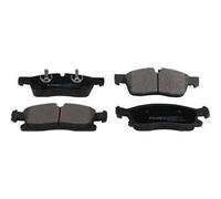 JP GROUP 1363606910 Brake pad set
