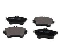 JP GROUP 1363607110 Brake pad set