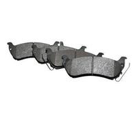 JP GROUP 1363701110 Brake pad set