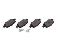 JP GROUP 1363701410 Brake pad set