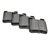 JP GROUP 1363702410 Brake pad set