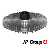 JP GROUP 1414900600 Clutch, radiator fan for BMW
